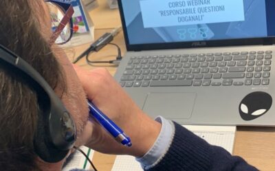 Aggiornamento sulle questioni doganali