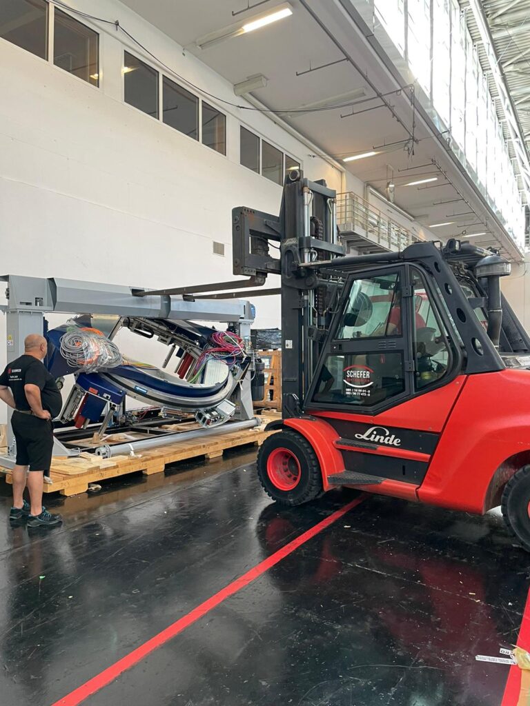 MR Business Solutions srl - Messe Munchen - DRINKTEC 2022