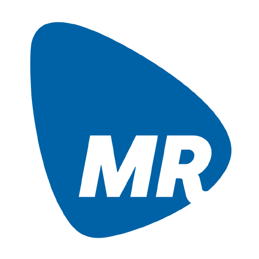 MR Business Solutions logo