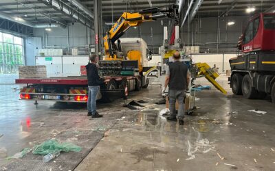 Fiera Milano Rho – Lamiera 2023