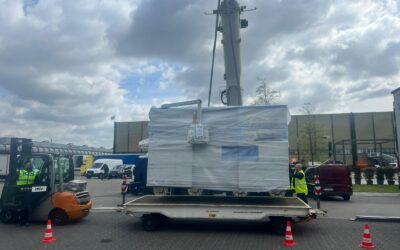 Wire&Tube2026 – Messe Dusseldorf