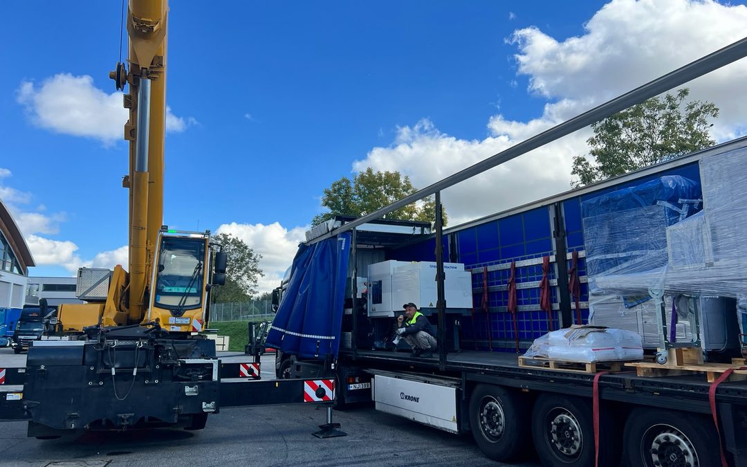 Fakuma 2026 – Messe Friedrichshaben
